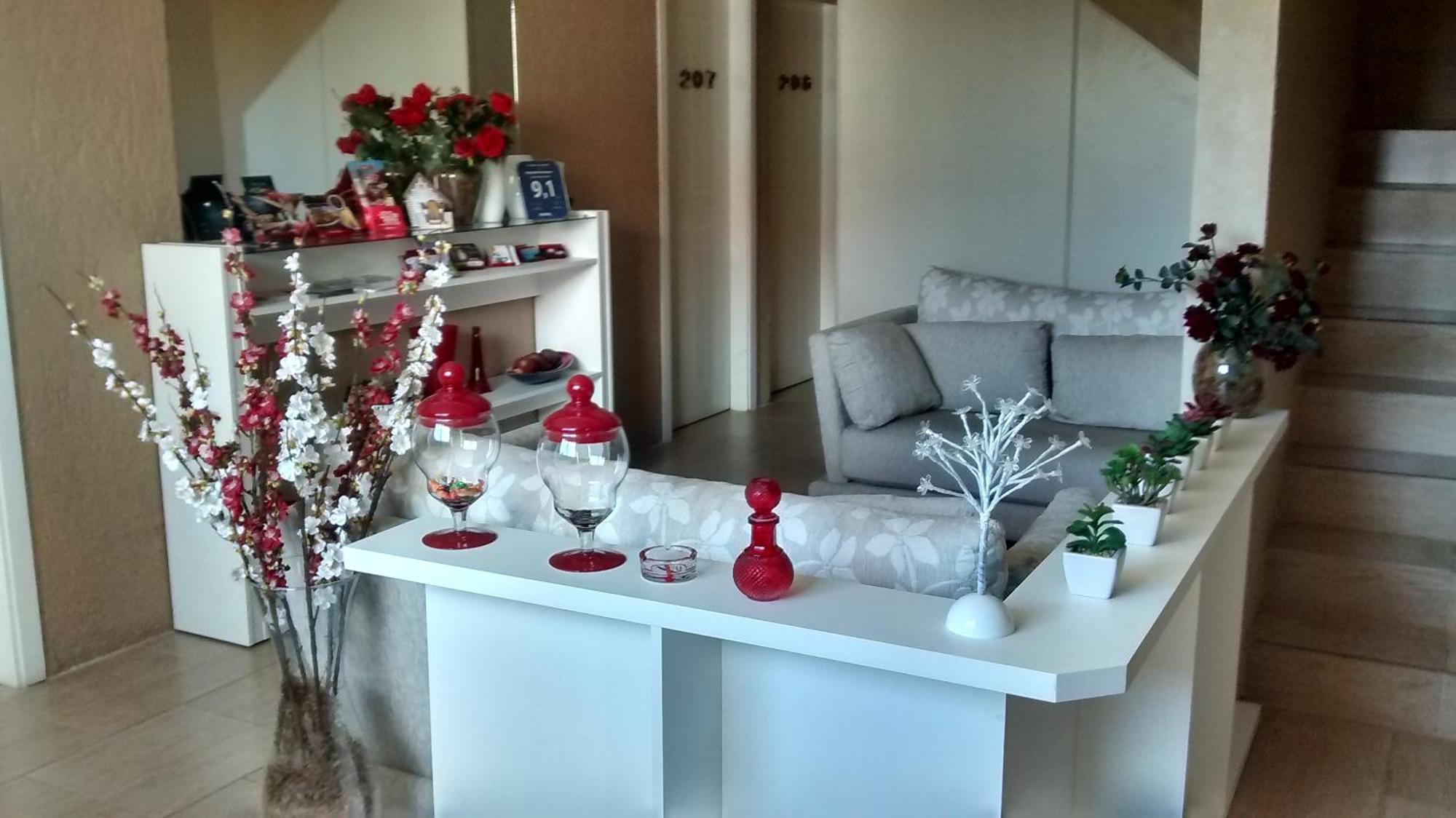 Estrelatto Residence Gramado Room photo